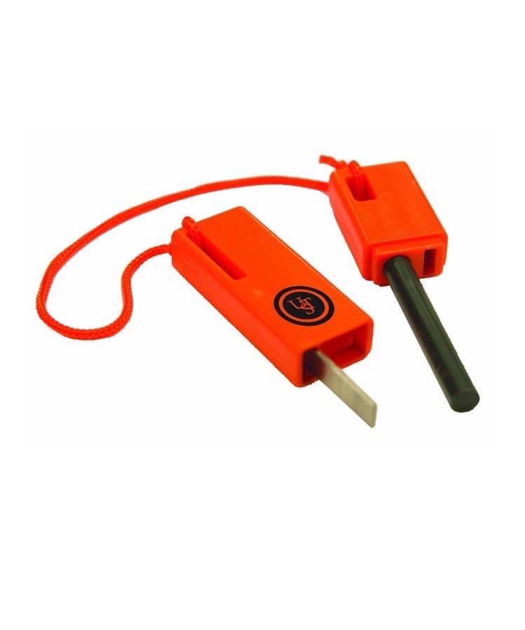 SPARK FORCE FIRESTARTER