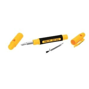 4 IN 1 PRECISION SCREWDRIVER