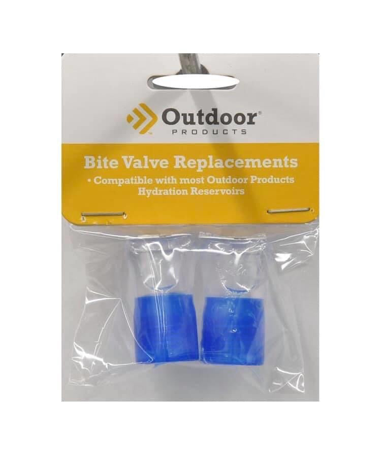 Outdoor Products 2 PCS Bite Valve