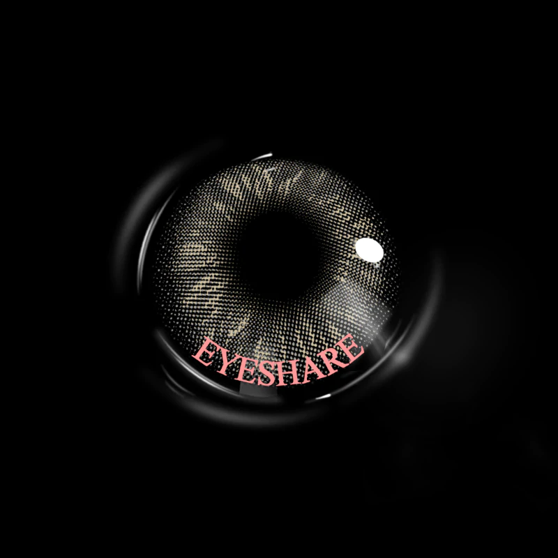 Eyeshare Swan/ Gray