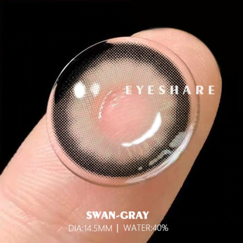 Eyeshare Swan/ Gray