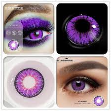 Eyeshare Series Ayy/ Purple