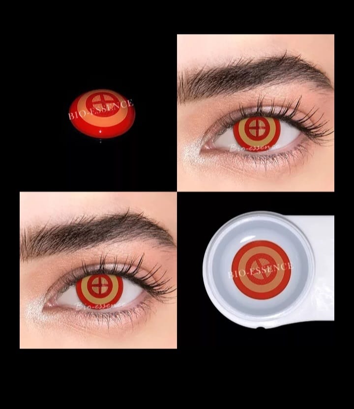 BIO-ESSENCE/POWER II SOFT CONTACT LENSES