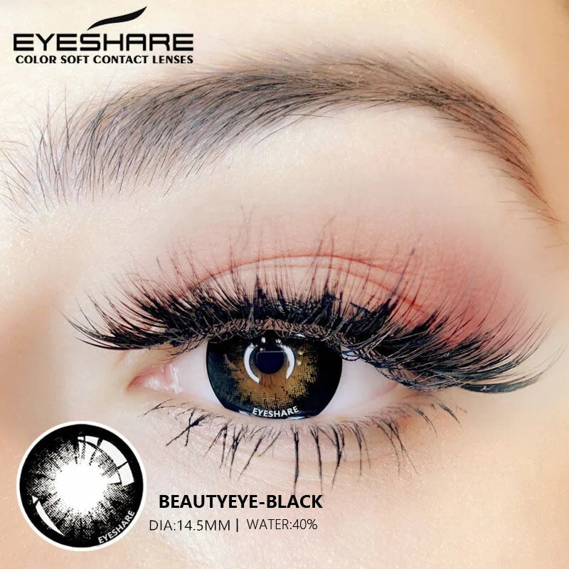 Eyeshare Beautyeye/ Black